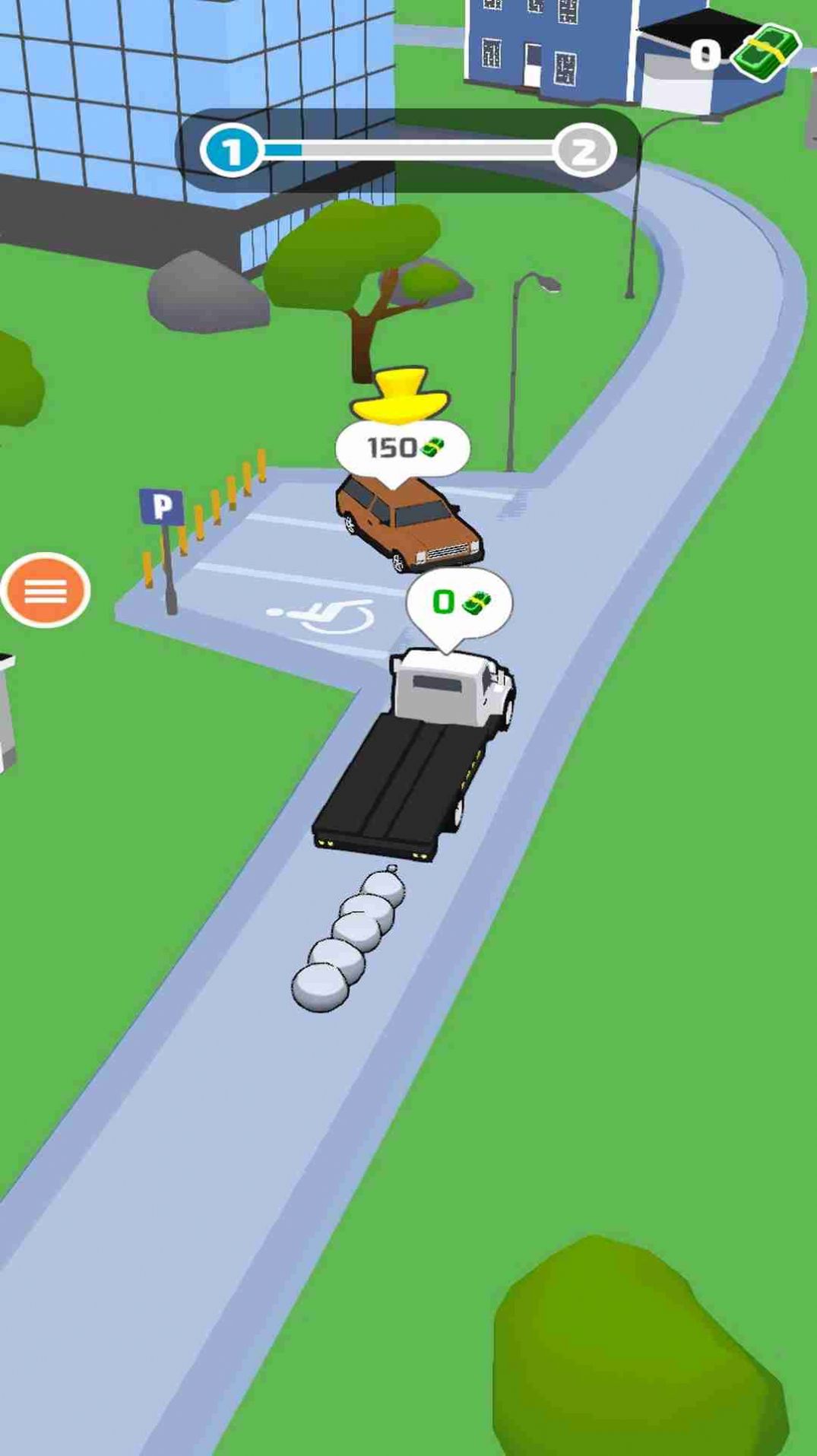 卡車拖車  v1.0.8圖2