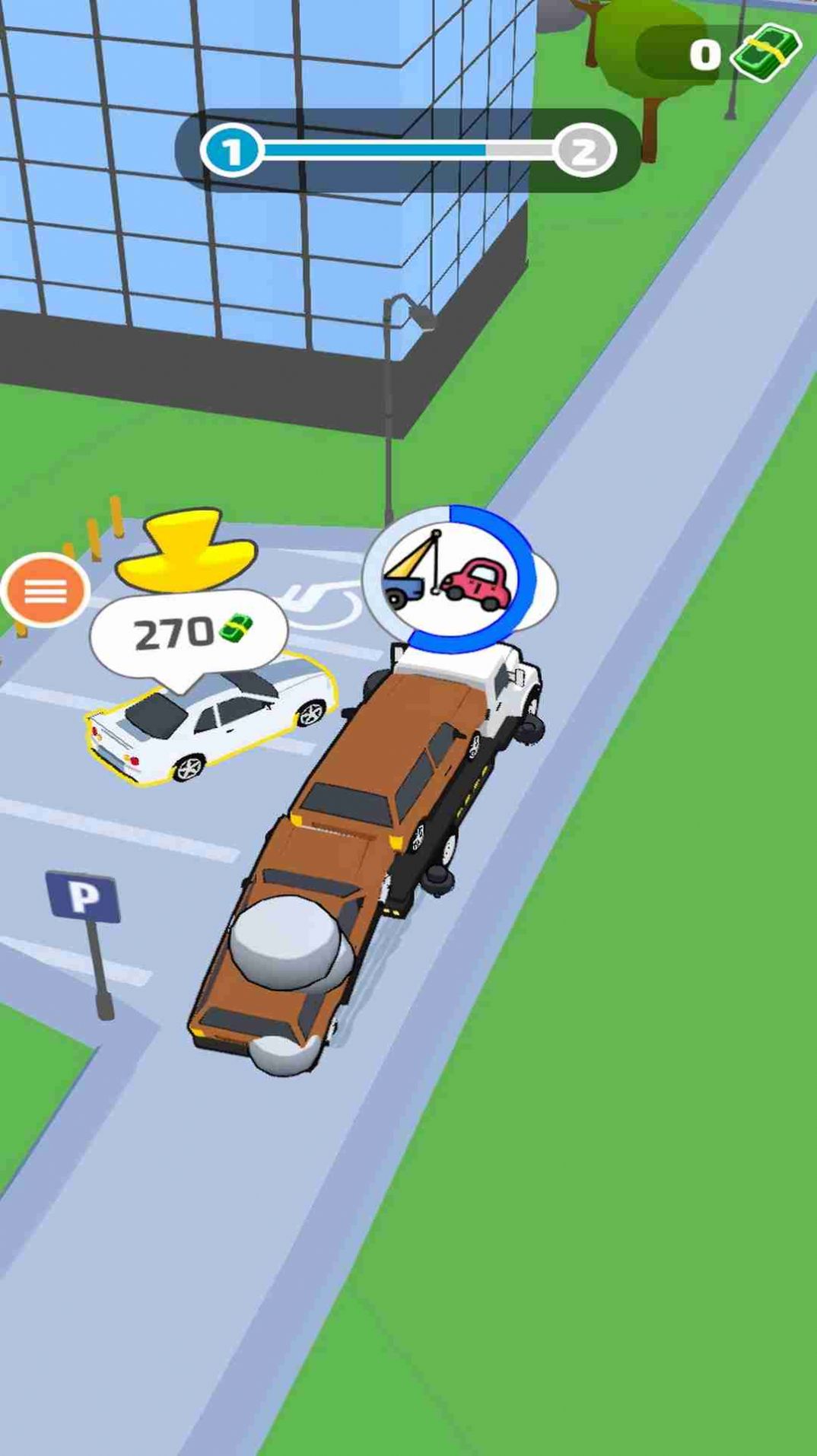卡車拖車  v1.0.8圖3