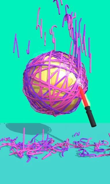 解壓橡皮筋  v1.1.0圖3