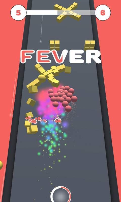 我躲得賊6  v1.9.1圖2