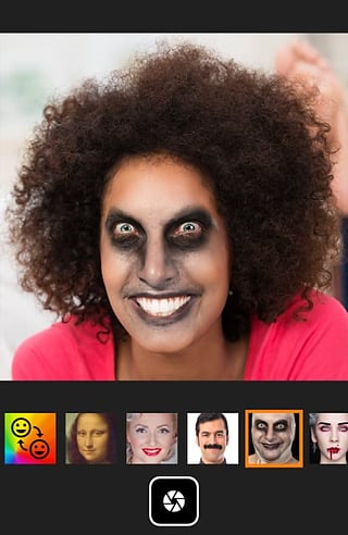 faceswap2024  v1.1图2