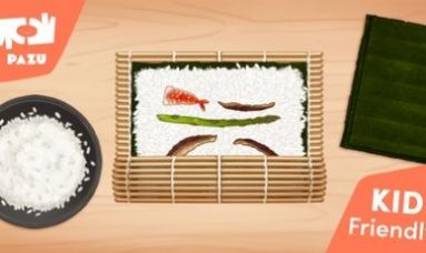 壽司制作大師  v1.8圖1