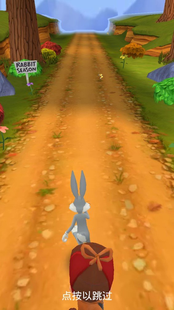 新兔子跑短跑玩具兔  v1.6.8圖2