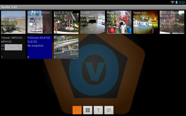 onviferapp  v17.17图3