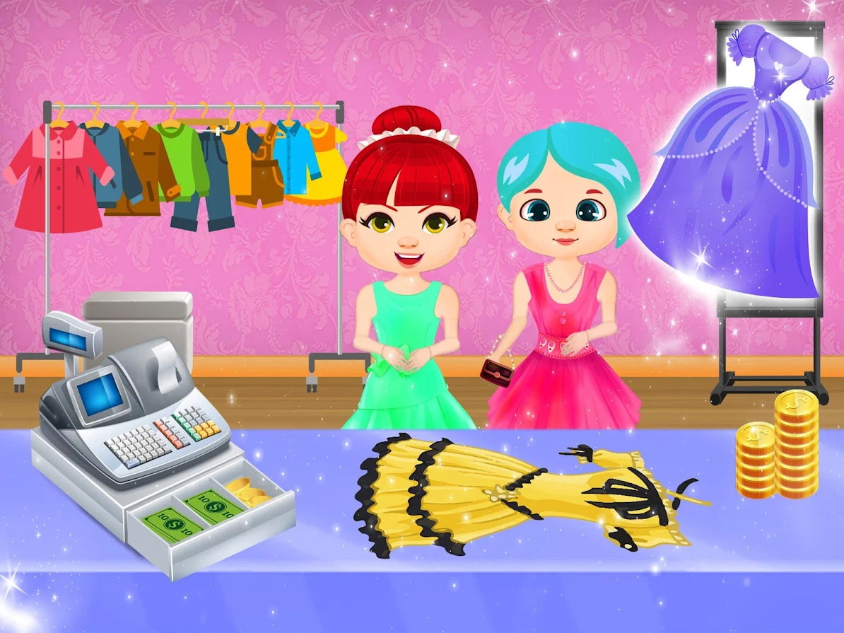可愛(ài)禮服制造商  v1.0.6圖3