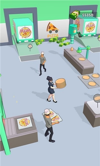 多維數(shù)據(jù)綜合體  v1.5.0圖2