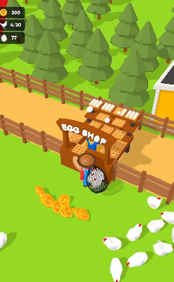 抓住母雞  v1.0圖3
