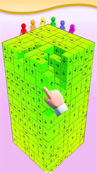 指尖狂歡盛宴  v1.0.1圖3