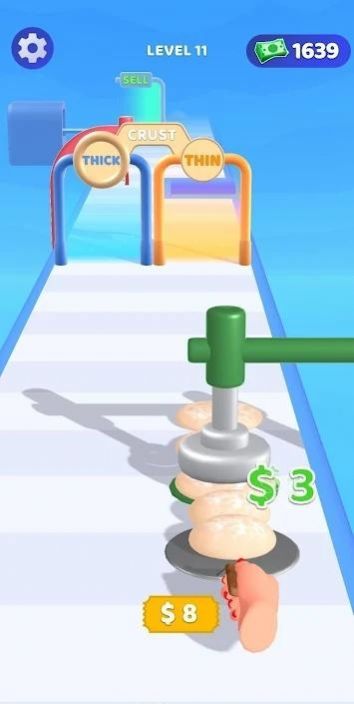 我想要比薩餅  v1.3圖3
