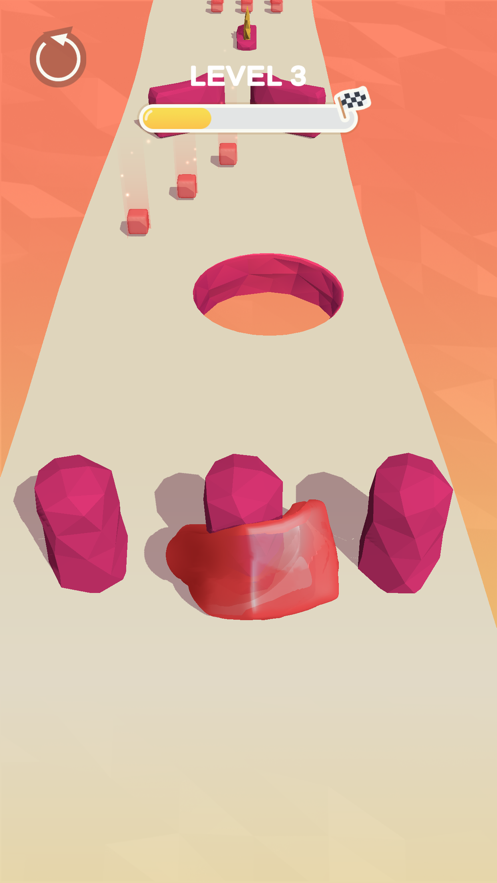 跳舞的果凍  v1.1圖1