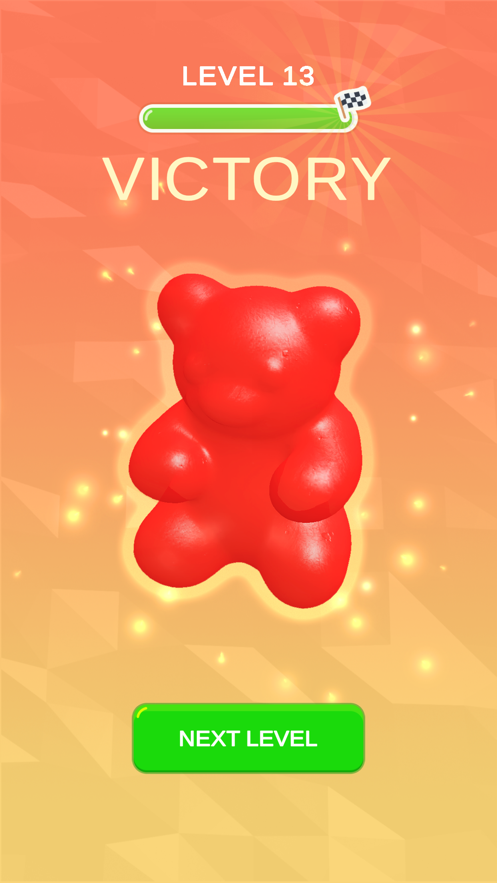 跳舞的果凍  v1.1圖3