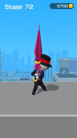 畫個武器3D  v1.0.1圖2