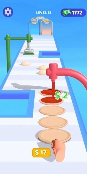 我想要比薩餅  v1.3圖2