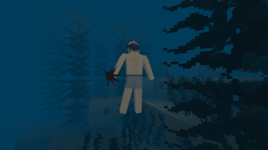 生存戰(zhàn)爭野人島擴展版3.0MOd  v2.2.10.4圖2