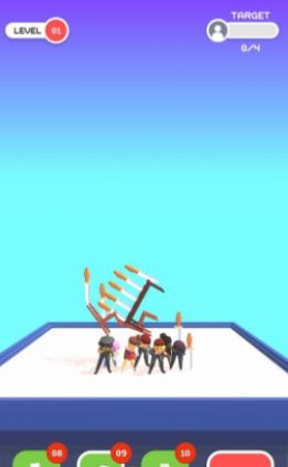 阻擋危險  v1.0圖2