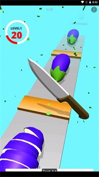 菜刀切切切  v1.0.0圖3