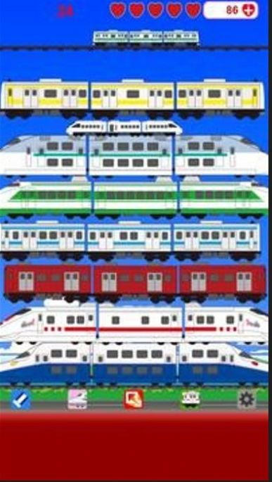 列車堆積  v00.00.54圖2
