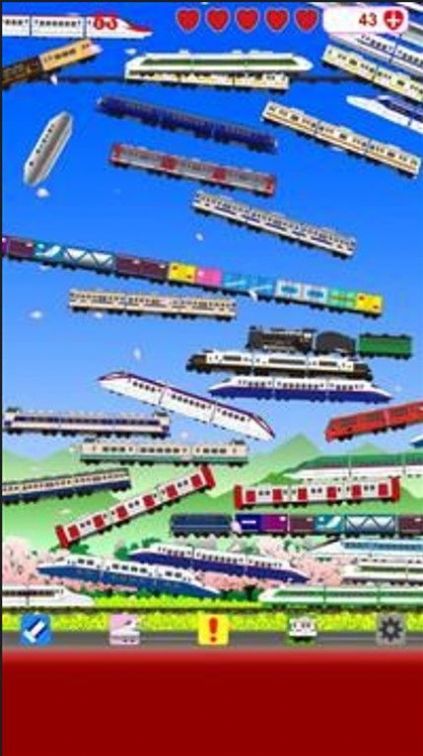 列車堆積  v00.00.54圖1