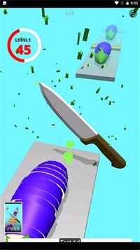 菜刀切切切  v1.0.0圖1
