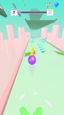炫酷跳躍  v0.2圖1