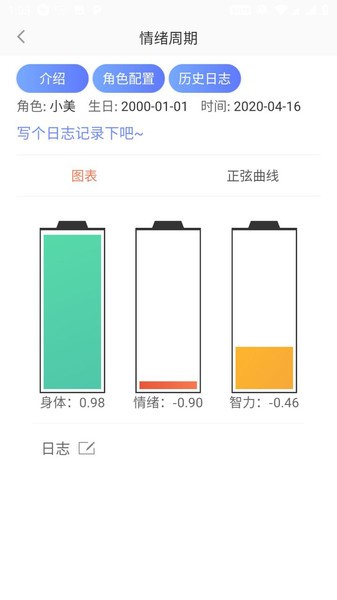 測手速  v2.9.99996圖3