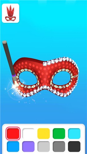 制作面具  v1.0.0圖3