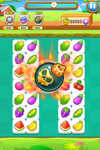 淘金連連看  v6.0.10圖1