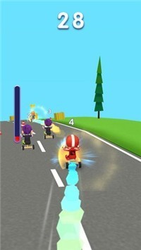 飛奔的豹女  v0.2.4圖3