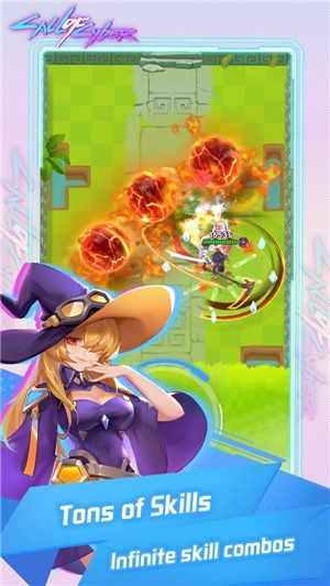 細(xì)胞永不休息