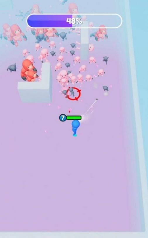 迷你巨人挑戰(zhàn)  v1.0圖2