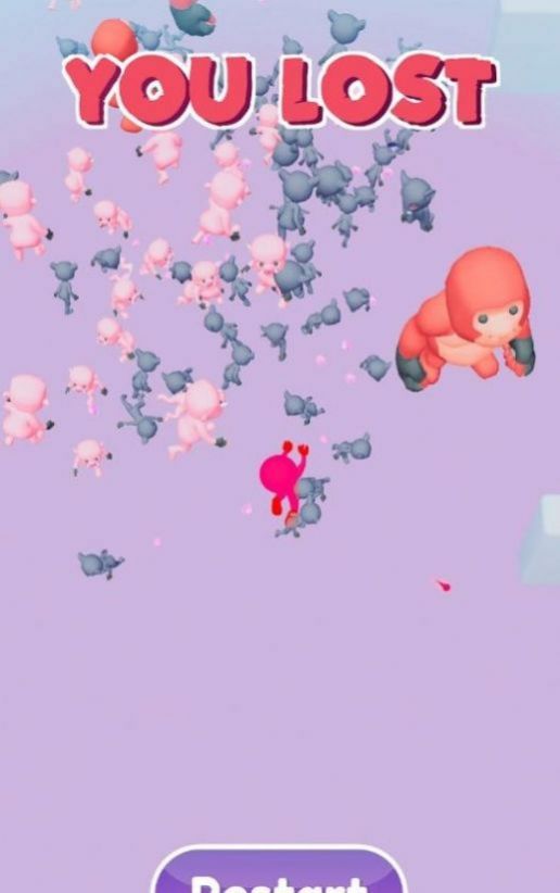 迷你巨人挑戰(zhàn)  v1.0圖3