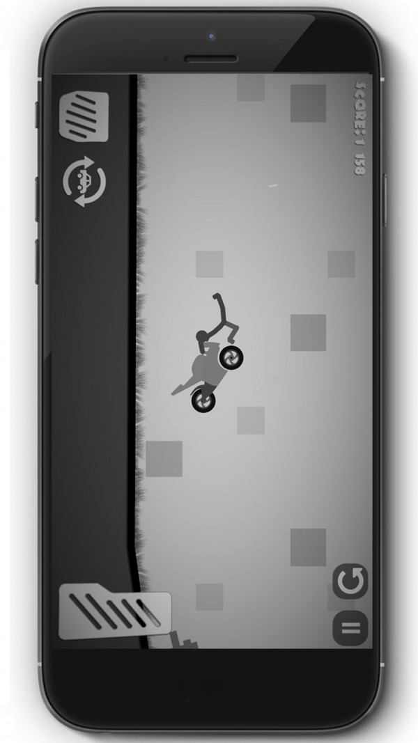 火柴人車禍模擬器  v1.0圖3