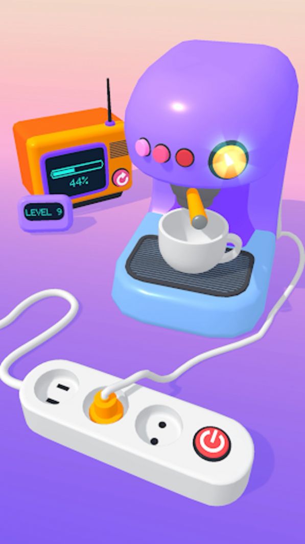 奇妙屋修理店  v1.0.1圖1