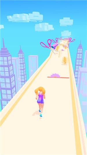 剪頭發(fā)快跑  v1.0圖3