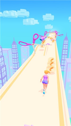 剪頭發(fā)快跑  v1.0圖2