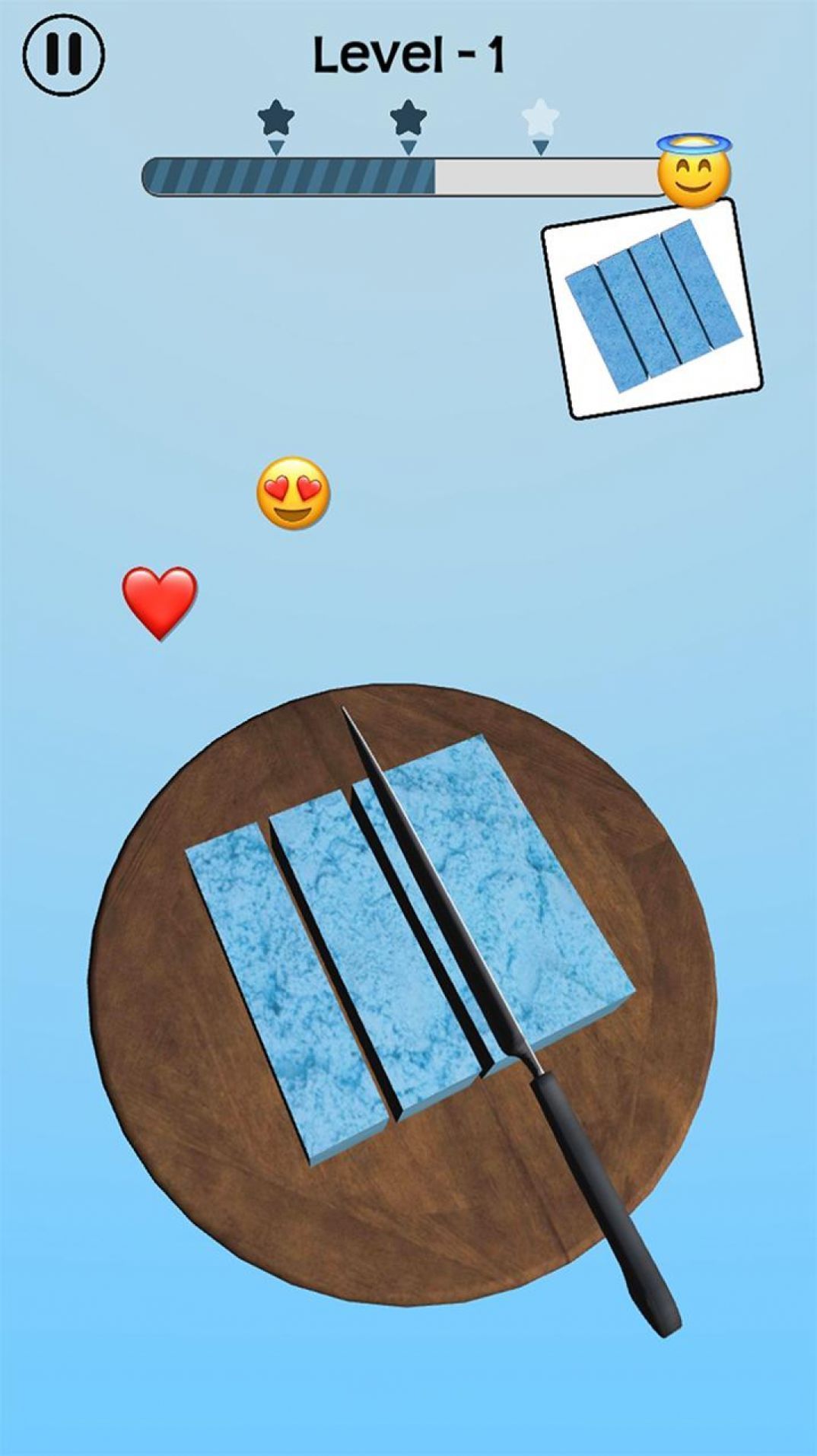 解壓切切沙  v1.0圖1