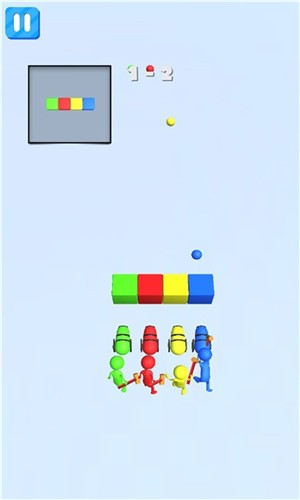 炮炮小英雄  v1.4圖2
