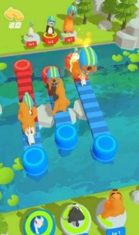 跟我向前沖  v1.0圖3