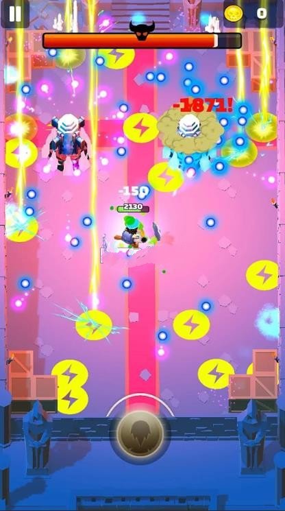 弓手王者好強  v1.0.4圖3