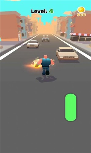 猛男之拳  v1.1.32图2