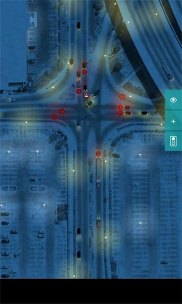 Traffic  v1.6.0图1