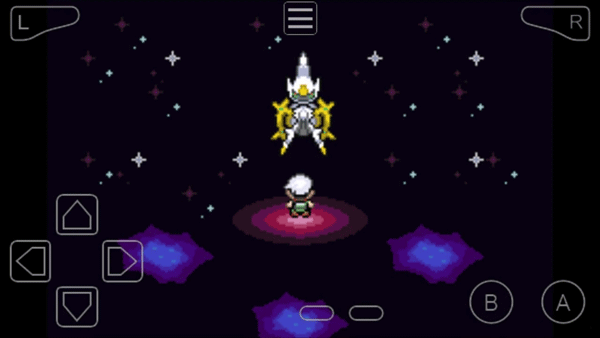 口袋妖怪究極綠寶石6.5下載gba  v2021.09.23.22圖3