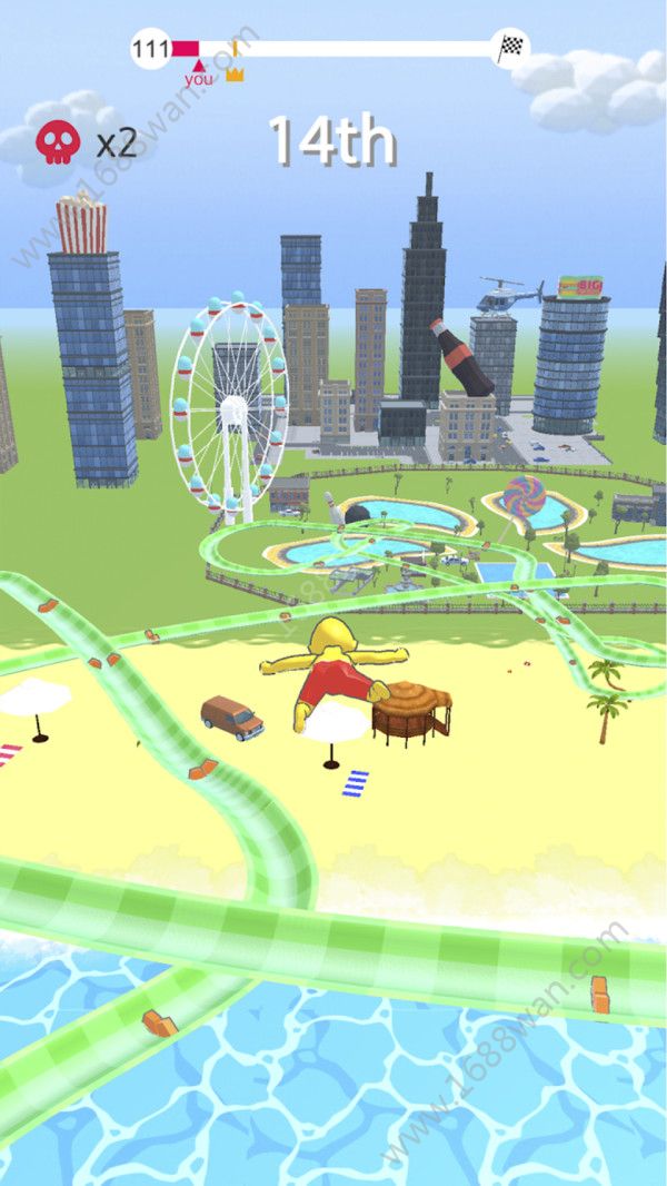 水上樂園  v4.2.3圖1