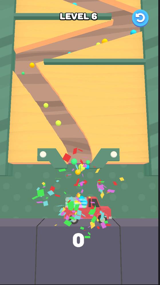 Sand Balls  v2.1.4圖2