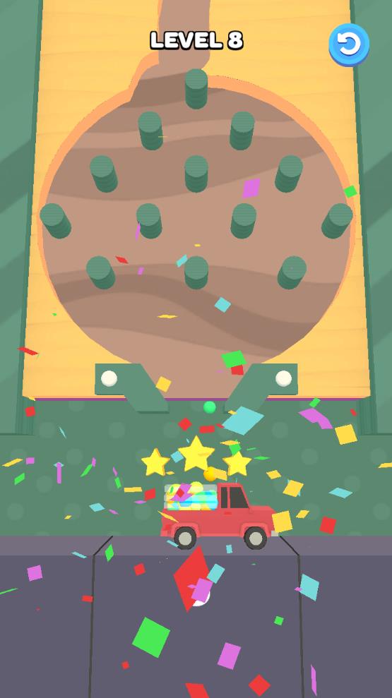 Sand Balls  v2.1.4圖1