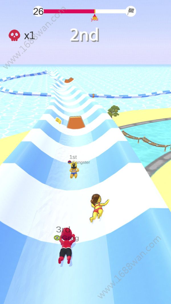 水上樂園