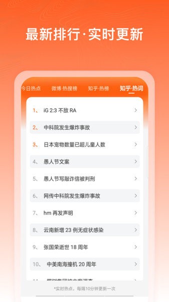 千阅宝  v3.2.0.20图1