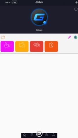 gopay下载  v1.1.7图3