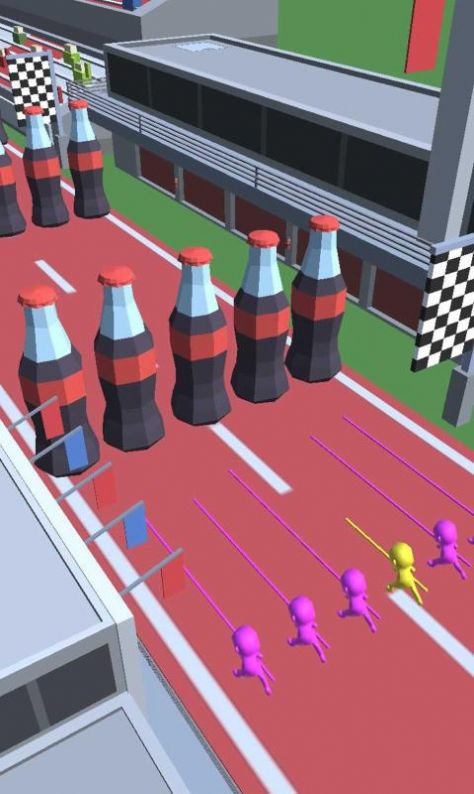 撐桿跳大挑戰(zhàn)  v1.1.5圖2