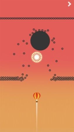 熱氣球上升  v1.1圖1